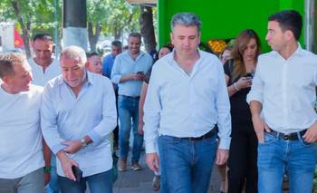 El domingo se vota en una ciudad de Córdoba y Schiaretti no tiene candidato | Elecciones 2023