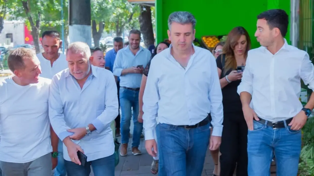El domingo se vota en una ciudad de Córdoba y Schiaretti no tiene candidato