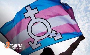 Día de los derechos de personas travesti/trans: "La democracia les llegó en 2012" | Discriminación de género