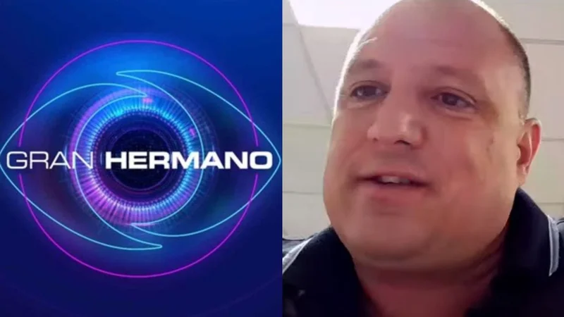 Ariel Ansaldo Gran Hermano