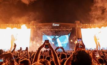 4 perlitas del día 1 del Lollapalooza Argentina 2023 | Lollapalooza
