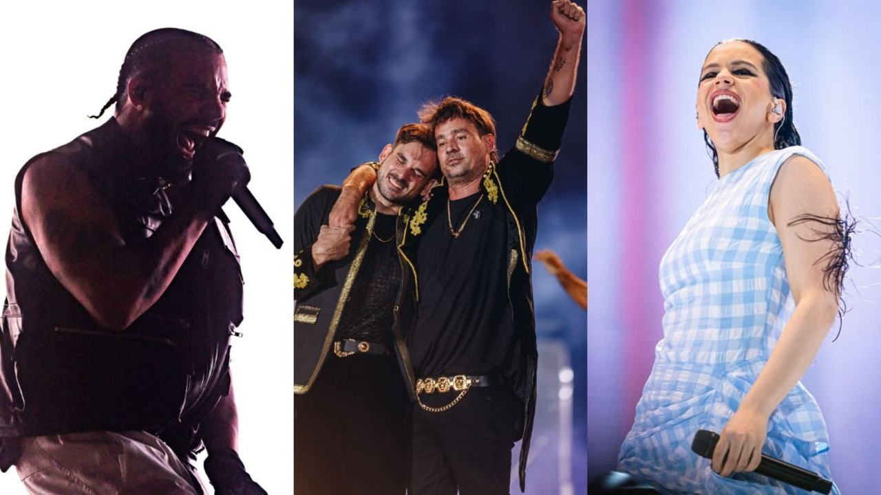 Lollapalooza Argentina 2023