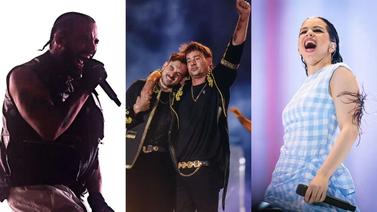 Lollapalooza Argentina 2023