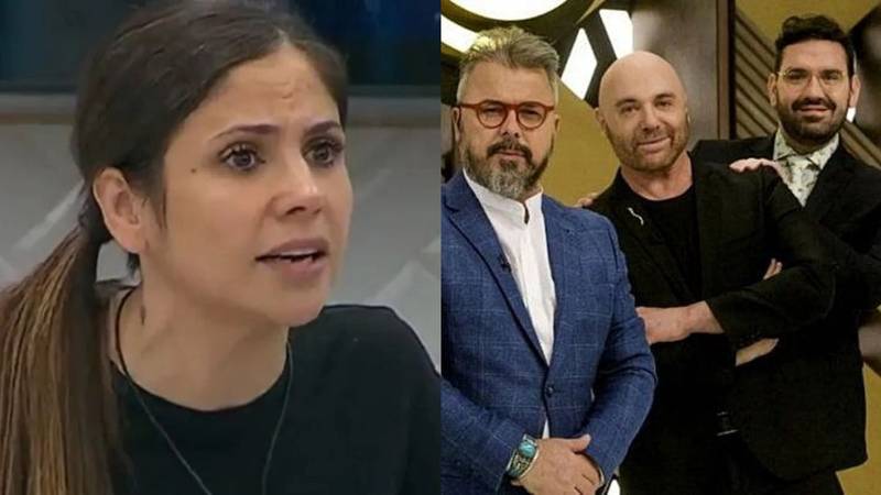Romina Uhrig MasterChef