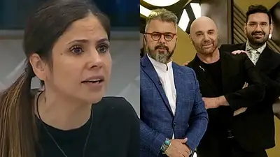 Romina Uhrig MasterChef Romina Uhrig MasterChef