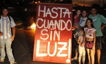 Cortes de luz: el Gobierno intervendrá Edesur por 180 días | Energía