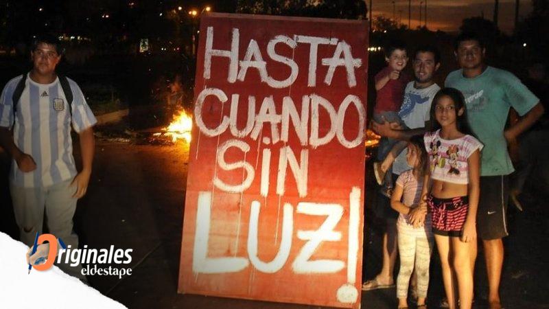 Edesur, entre los sapos libertarios y la maldad empresaria