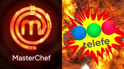 Luján Martínez Vidal, exparticipante de Masterchef, denunció a Telefe Luján Martínez Vidal, exparticipante de Masterchef, denunció a Telefe