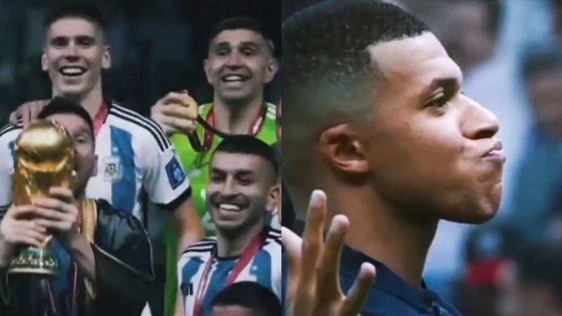 Selección Argentina Mundial Qatar 2022