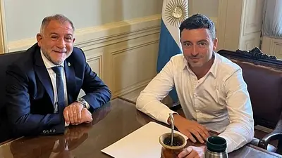 Elecciones en Córdoba: la encuesta que hizo JxC dio "empate técnico" entre Juez y De Loredo Elecciones en Córdoba: la encuesta que hizo JxC dio "empate técnico" entre Juez y De Loredo