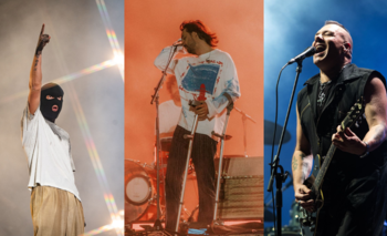 3 perlitas del día 2 del Lollapalooza Argentina 2023 | Lollapalooza