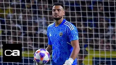 Chiquito Romero, Boca, fútbol argentino, Racing, Víctor Blanco, deportes Chiquito Romero, Boca, fútbol argentino, Racing, Víctor Blanco, deportes