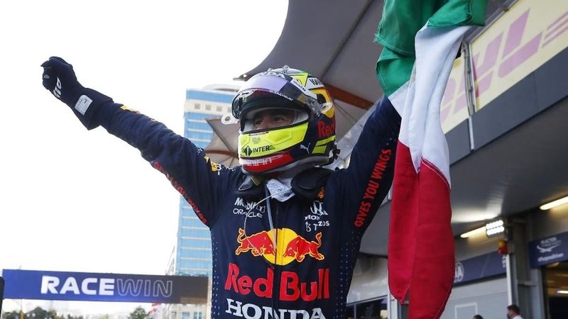 Checo Pérez, Fórmula 1, F1, Arabia Saudita, automovilismo, deportes, Ferrari