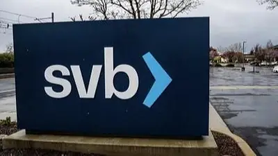 El First Citizens Bank formalizó la compra del Silicon Valley Bank El First Citizens Bank formalizó la compra del Silicon Valley Bank