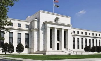 La FED y otros cinco bancos centrales aumentan la liquidez en dólares | Crisis financiera