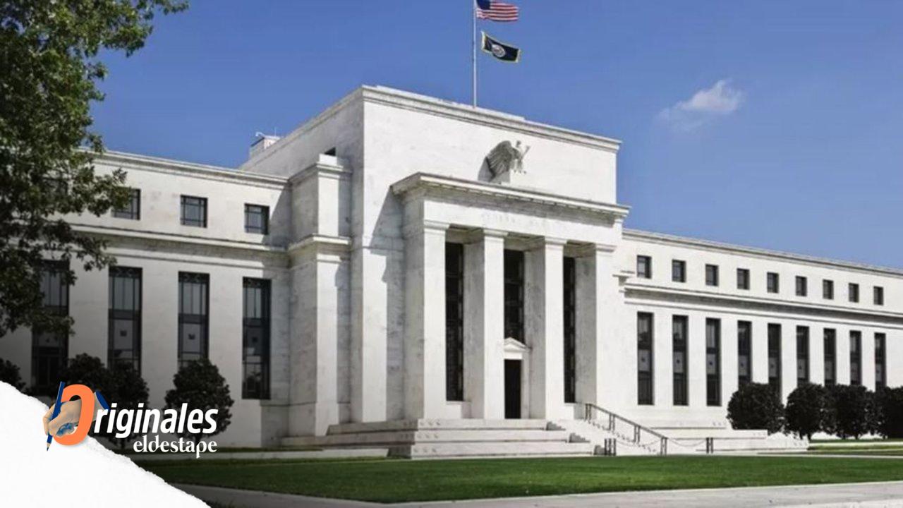 ¿Qué hay detrás de la crisis bancaria en Estados Unidos?
