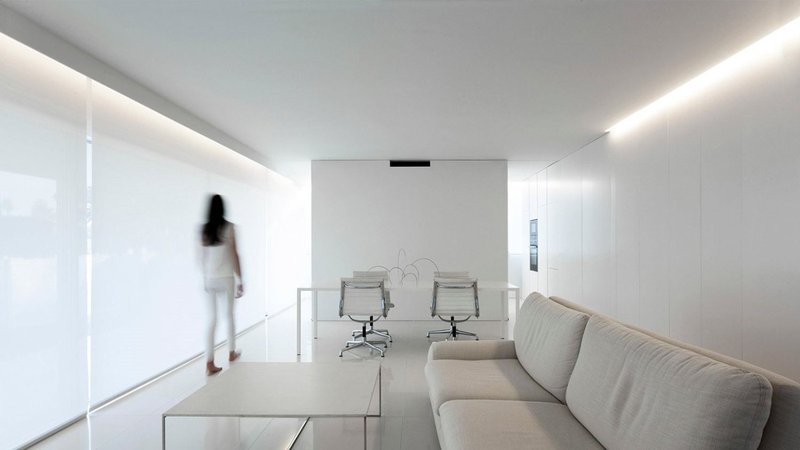 Cómo decorar tu casa si te gusta el minimalismo