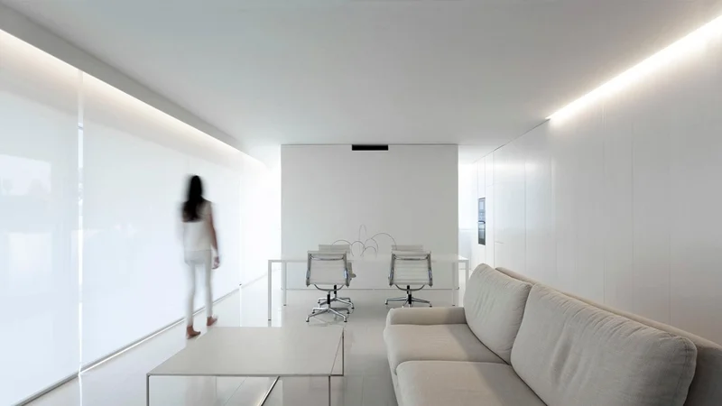 Cómo decorar tu casa si te gusta el minimalismo