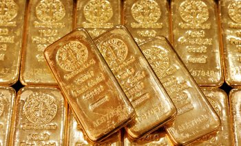 El oro roza máximos históricos en medio de la crisis: las razones | Crisis financiera
