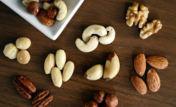 Beneficios de las nueces: cuáles son sus propiedades | Cocina