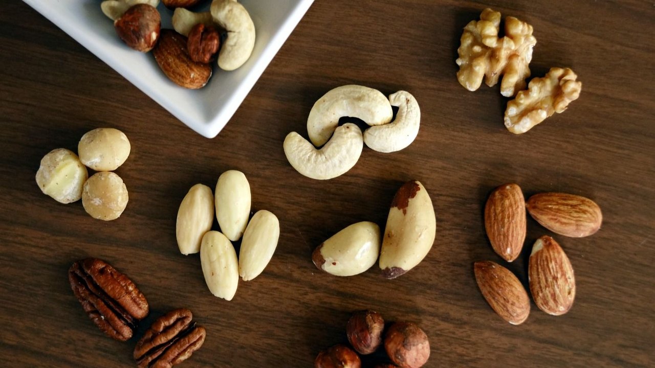 Frutos secos