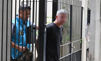 Marcelo Corazza se negó a declarar ante el juez y el fiscal | Marcelo corazza