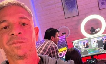 Detención de Corazza: qué pruebas tienen contra la presunta organización | Televisión 