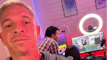 Se entregó Marcelo Corazza a la Justicia 
