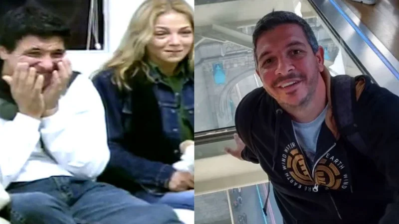 Quién es Marcelo Corazza: la ex estrella de Gran Hermano que fue detenido.