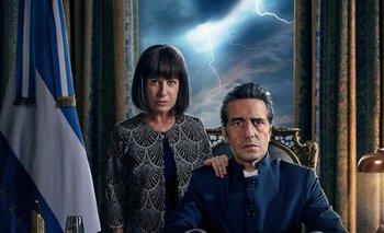 Netflix: qué día y a qué hora se estrena la segunda temporada de El Reino | Series