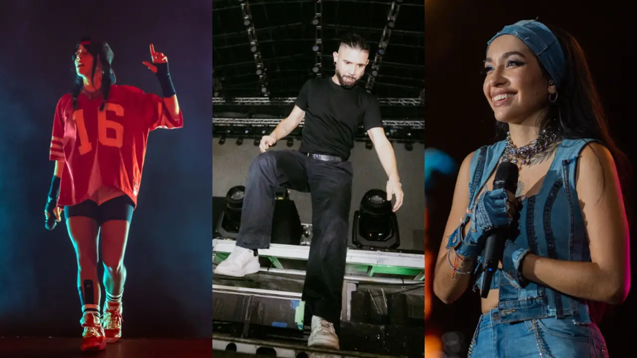 Lollapalooza