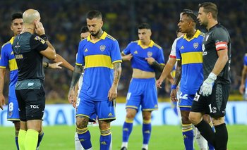 Otra gloria de Boca cruzó al plantel y destrozó a Villa: "Le gana cualquiera" | Boca juniors