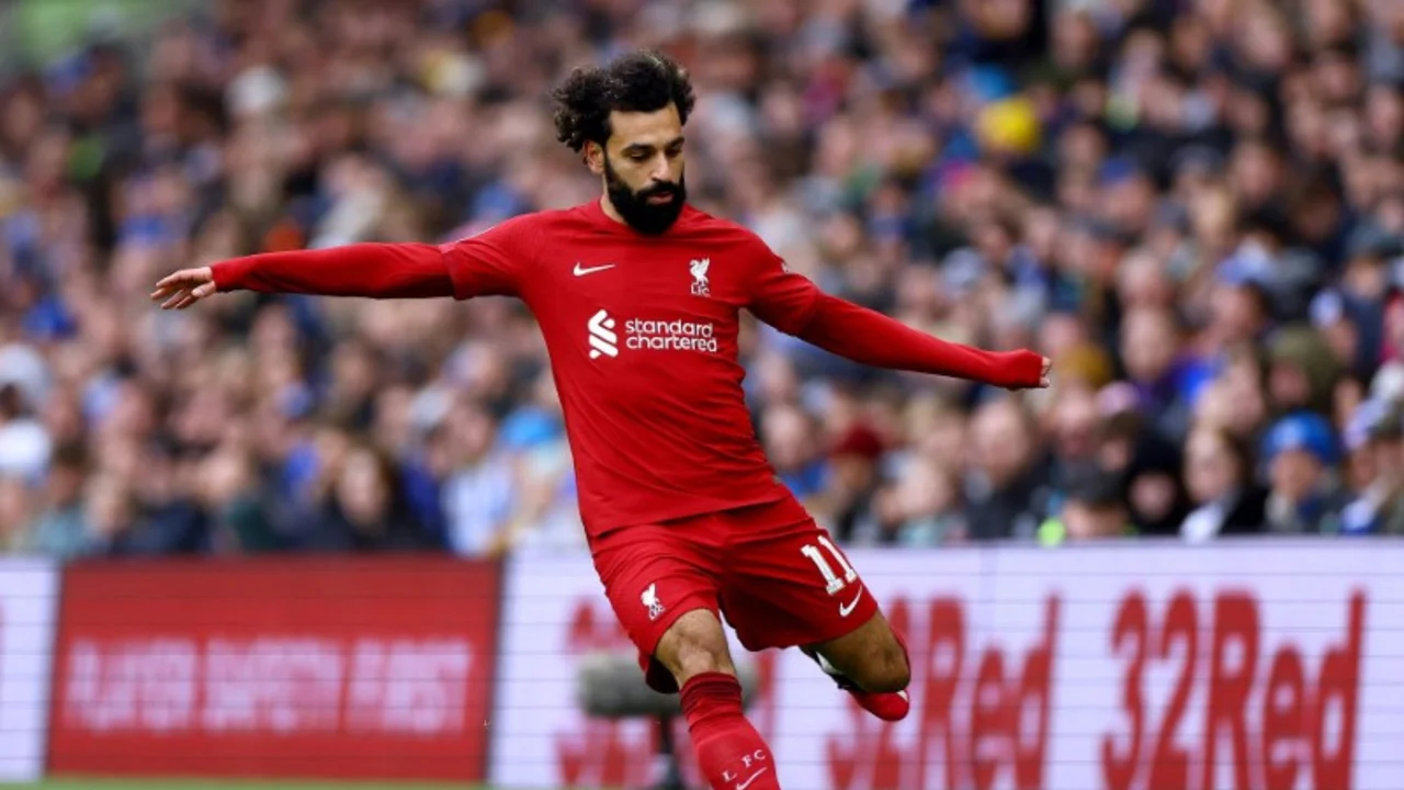 La Premier League permitirá a los jugadores romper el ayuno durante los partidos en Ramadán -Sky