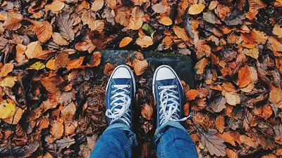 Otoño Otoño