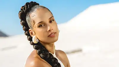 Alicia Keys Alicia Keys