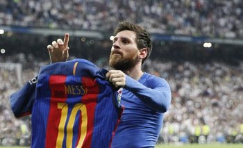 Filtran la ingeniería de Barcelona para repatriar a Messi: "La gran ilusión" | Lionel messi
