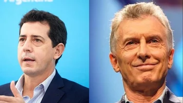 Wado apuntó contra Macri: "No veo el curro de que maten a tus viejos"