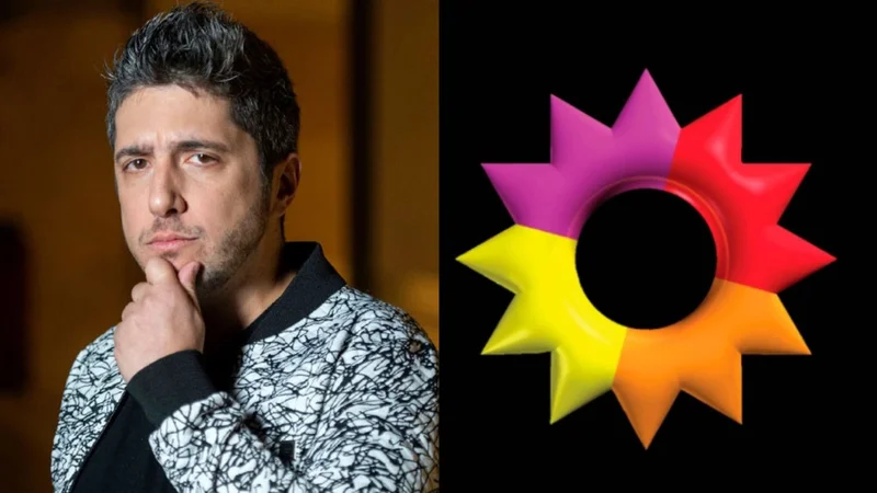 jey Mammón El Trece