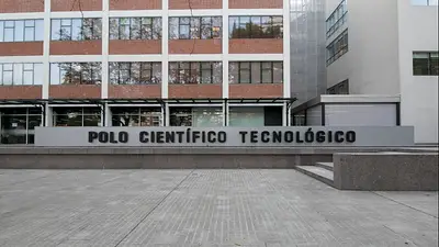 Semana del Futuro Semana del Futuro