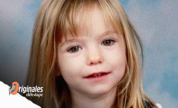 Lo último del caso Madeleine McCann: el mensaje de los papás y un nuevo sospechoso | Madeleine mccann