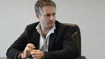 Allanan 4 domicilios relacionados al espionaje de Marcelo D'Alessandro Allanan 4 domicilios relacionados al espionaje de Marcelo D'Alessandro