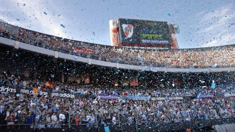 Selección Argentina, Panamá, El Monumental, amistoso, fútbol, deportes