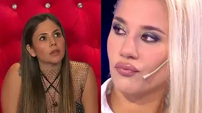 La Tora expuso lo peor de Romina tras su salida de GH. La Tora expuso lo peor de Romina tras su salida de GH.
