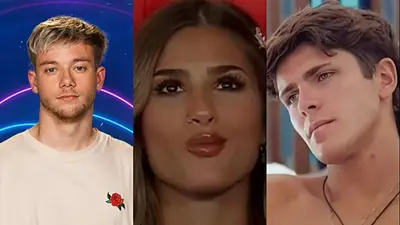 Gran Hermano Gran Hermano