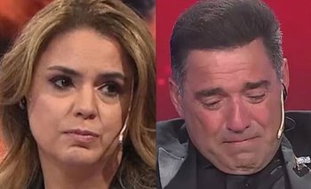 Marina Calabró reveló por qué echaron a Mariano Iúdica de América TV | Televisión 