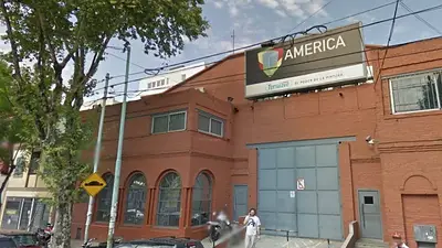 Una figura de América TV está en su peor momento. Una figura de América TV está en su peor momento.