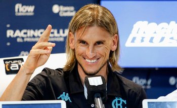 El nuevo desafío de Beccacece: seguirá su carrera en Europa | Fútbol argentino