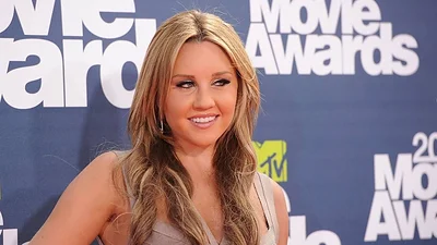 Amanda Bynes Amanda Bynes