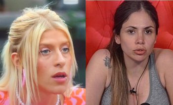 La insólita revelación de Camila sobre Romina de GH: "No me deja" | Televisión 
