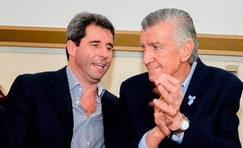 San Juan: Uñac va por la relección y Gioja busca volver a la gobernación | Elecciones 2023